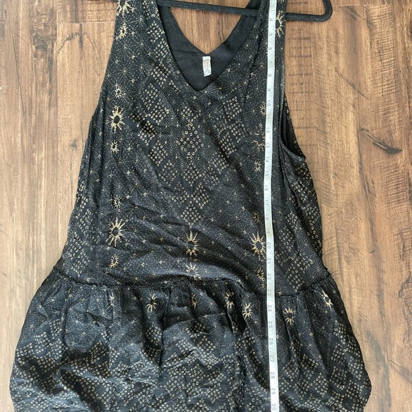 Free People Tunic - Picture 4 of 5